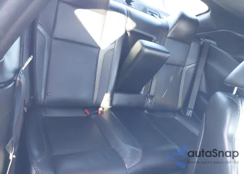 2016 Dodge Challenger Sxt Plus from USA, damaged, VIN 2C3CDZAG7GH101628